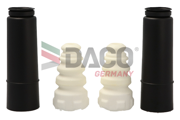 Kit de protection contre la poussière, amortisseur DACO Germany PK4763