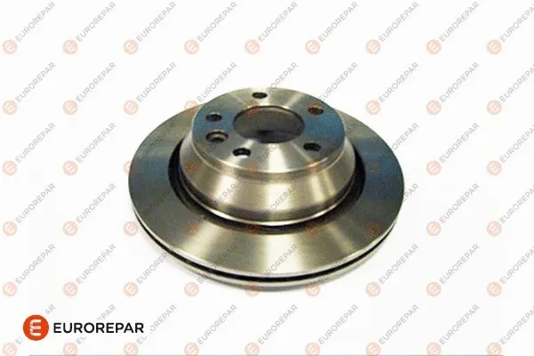 Disque de frein EUROREPAR 1642777080