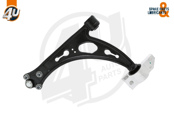 Bras de liaison, suspension de roue 4U Autoparts G77240