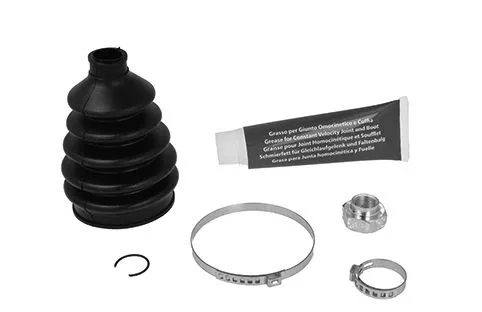 Jeu de joints-soufflets, arbre de commande CIFAM 613-380