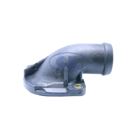 Bride de liquide de refroidissement GK 701259