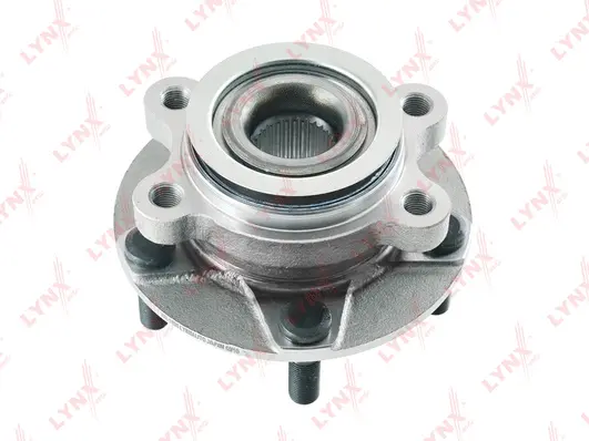 Kit de roulements de roue LYNXAUTO WH-1196