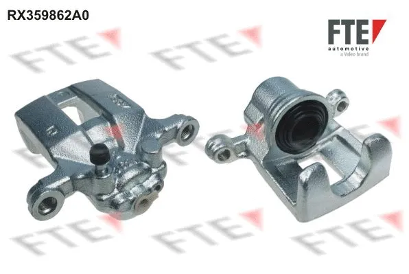 Étrier de frein FTE 9290411