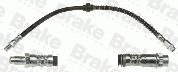 Flexible de frein Brake ENGINEERING BH778411