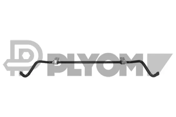 Stabilisateur, chassis PLYOM P031665