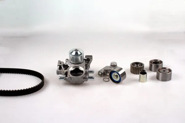 Pompe à eau + kit de courroie crantée GK K981509C