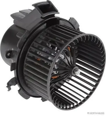 Pulseur d'air habitacle HERTH+BUSS ELPARTS 75610029