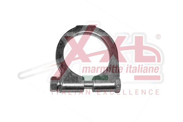 Pièce de serrage, échappement XXLMARMITTEITALIANE X14018L