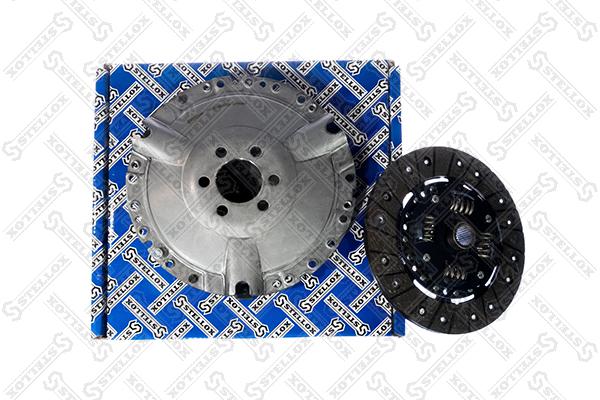 Kit d'embrayage STELLOX 07-01040-SX