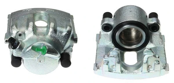 Étrier de frein 4X4 ESTANFI PDF-15-005