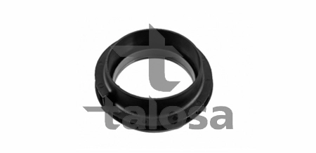 Roulement, coupelle de suspension TALOSA 63-16663