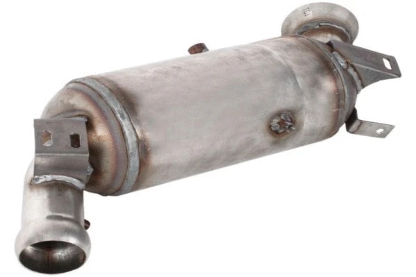 Filtre à particules / à suie, échappement Henkel Parts 6115292R