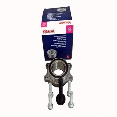 Kit de roulements de roue KLAXCAR FRANCE 22146z