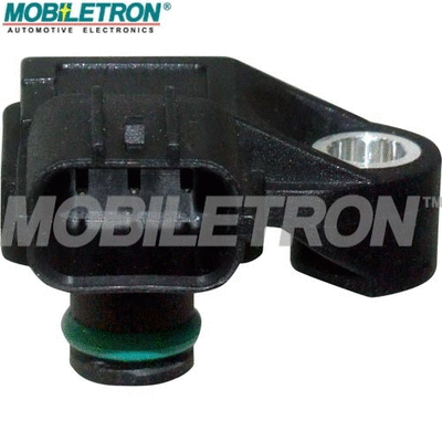 Capteur, pression du tuyau d'admission MOBILETRON MS-E086