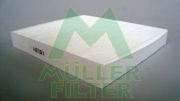 Filtre, air de l'habitacle MULLER FILTER FC230