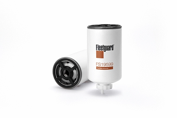 Filtre à carburant FLEETGUARD FS19599