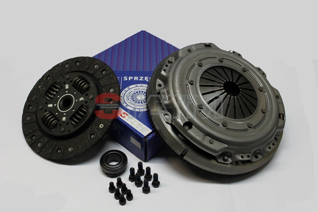 Kit d'embrayage STATIM 110.158