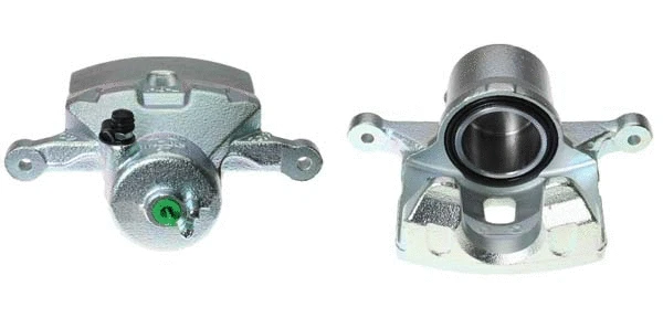 Étrier de frein 4X4 ESTANFI PDF-48-125