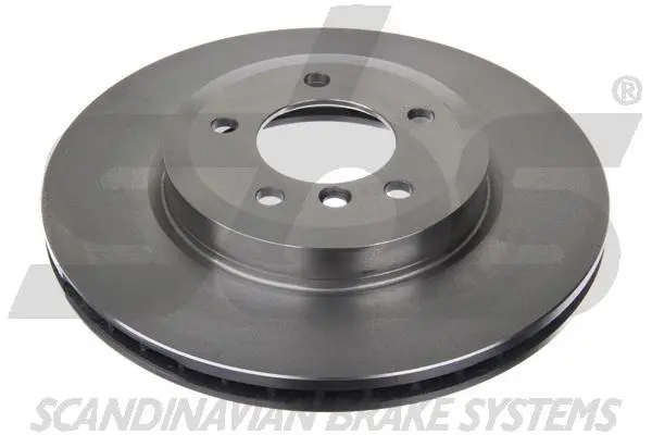 Disque de frein sbs 1815201543