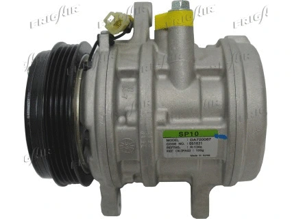 Compresseur, climatisation FRIGAIR 920.80012