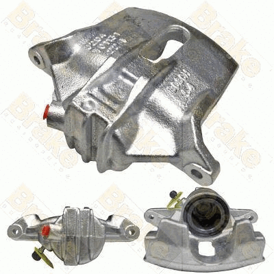 Étrier de frein Brake ENGINEERING CA2251