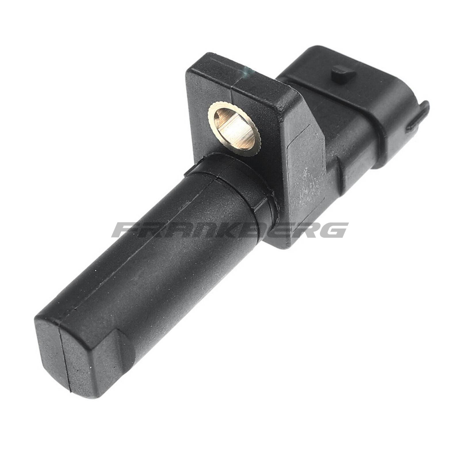 Capteur d'angle, vilebrequin Frankberg 5481FB0008071
