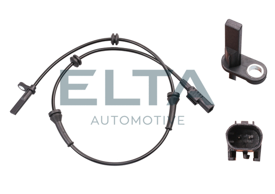 Capteur, vitesse de roue ELTA AUTOMOTIVE EA1211