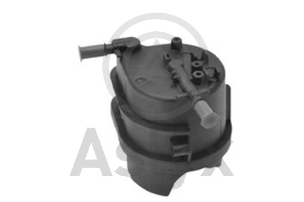 Filtre à carburant Aslyx AS-202748