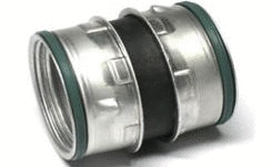 Gaine de suralimentation MTR 12118758