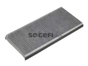 Filtre, air de l'habitacle TECNOCAR EC441