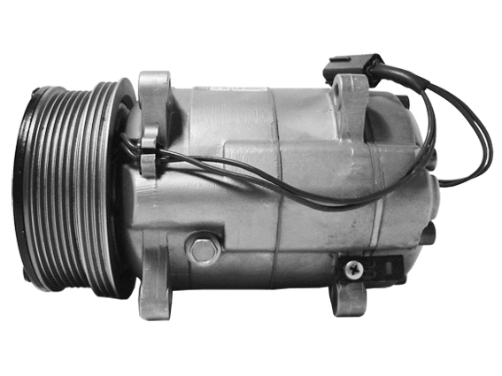 Compresseur, climatisation Airstal 10-0256