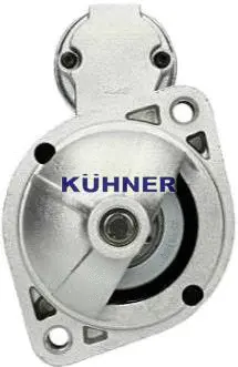 Démarreur AD KÜHNER 255074