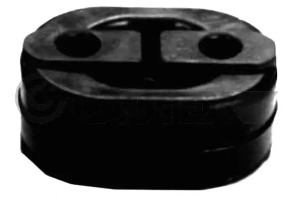 Suspension, échappement CAUTEX 756646