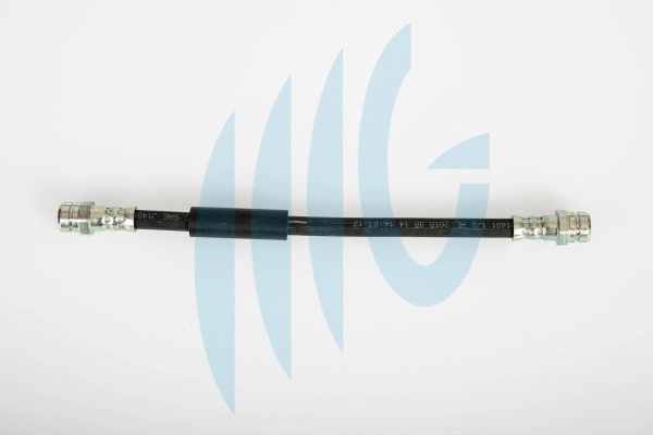 Flexible de frein RICAMBIFLEX GM 02020128