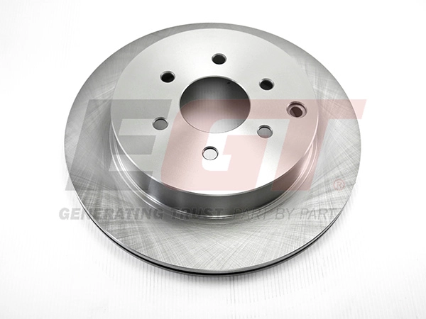 Disque de frein EGT 410640EGT