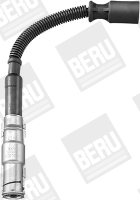 Kit de câbles d'allumage BERU by DRiV ZEF1442