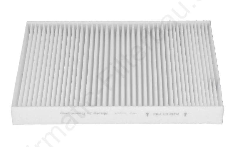 Filtre, air de l'habitacle AIRMATIC Filterbau IF0154