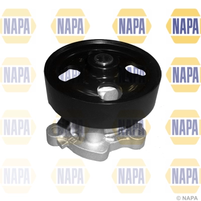 Pompe à eau, refroidissement du moteur NAPA NWP1383