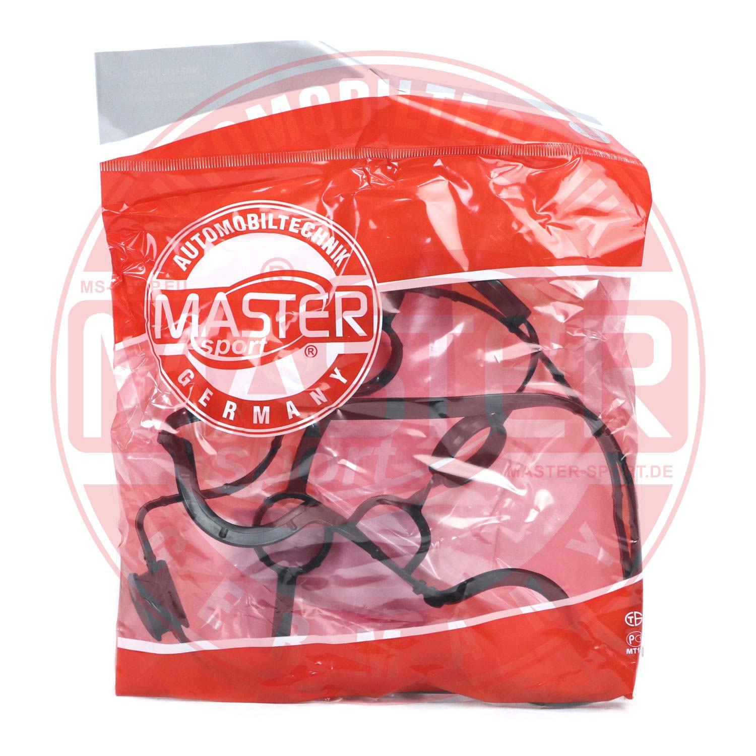 Jeu de joints d'étanchéité, couvercle de culasse MASTER-SPORT GERMANY 601742510