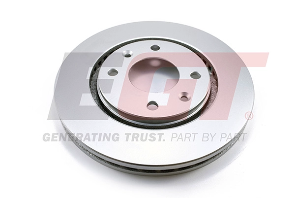 Disque de frein EGT 410338cEGT