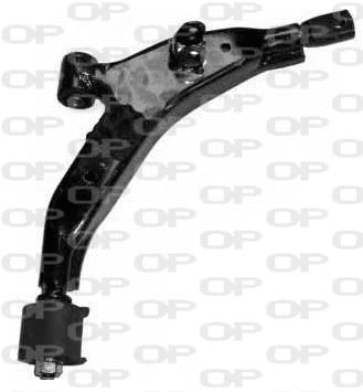 Bras de liaison, suspension de roue OPEN PARTS SSW1091.10