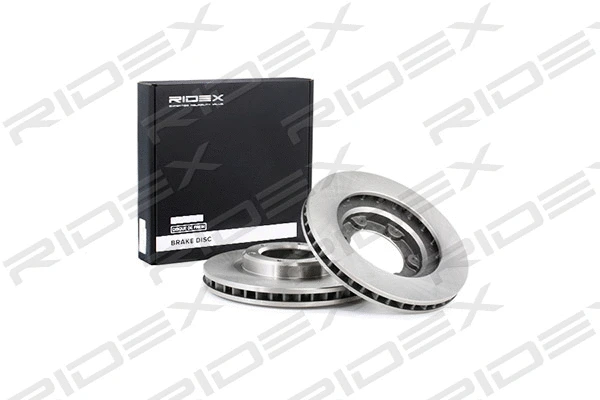 Disque de frein RIDEX 82B1279