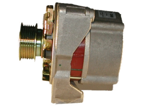 Alternateur GM AG0042