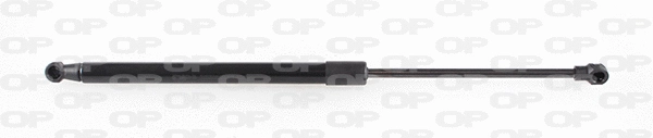 Vérin de hayon, de coffre OPEN PARTS GSR6516.00