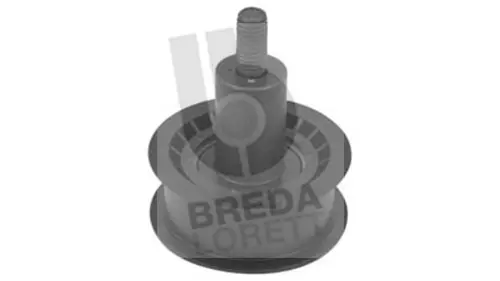 Poulie renvoi/transmission, courroie crantée BREDA LORETT PDI3145