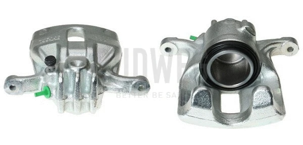 Étrier de frein BUDWEG CALIPER 344670