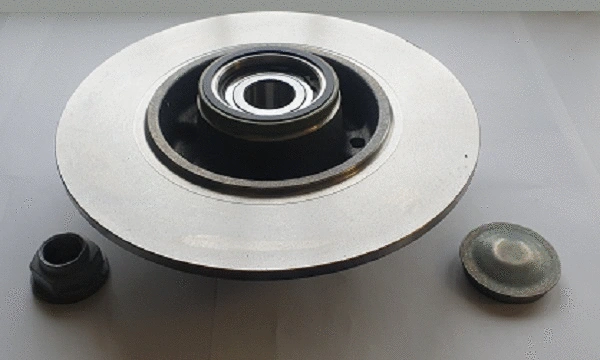Disque de frein TECHNOX KF155110US
