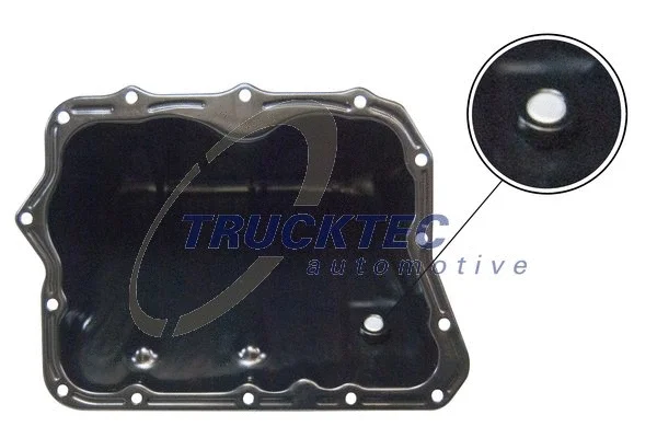 Carter d'huile TRUCKTEC AUTOMOTIVE 02.10.142