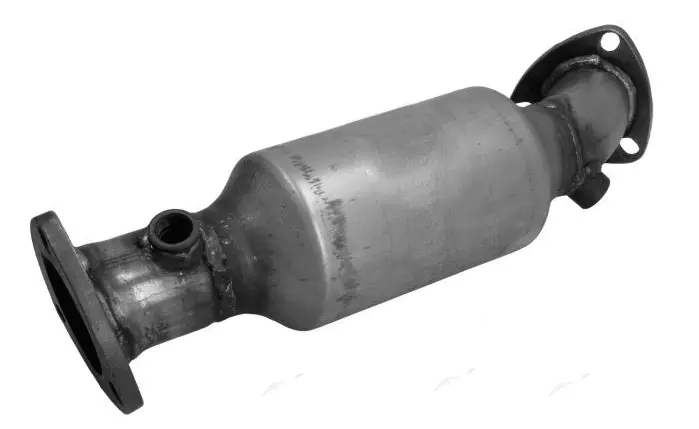 Catalyseur NOVAK 01.006.C
