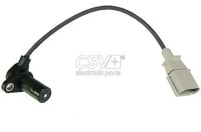 Capteur d'angle, vilebrequin CSV electronic parts CSR3232
